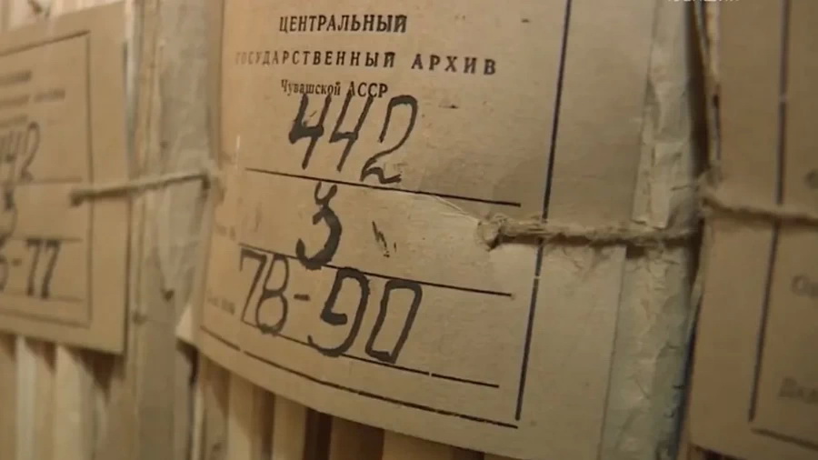 Нейросети Яндекса помогут жителям Чувашии найти предков в архивных документах