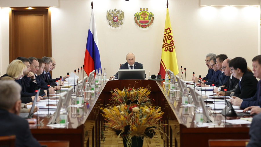 В Чувашии утверждены зоны охраны трёх объектов культурного наследия регионального значения