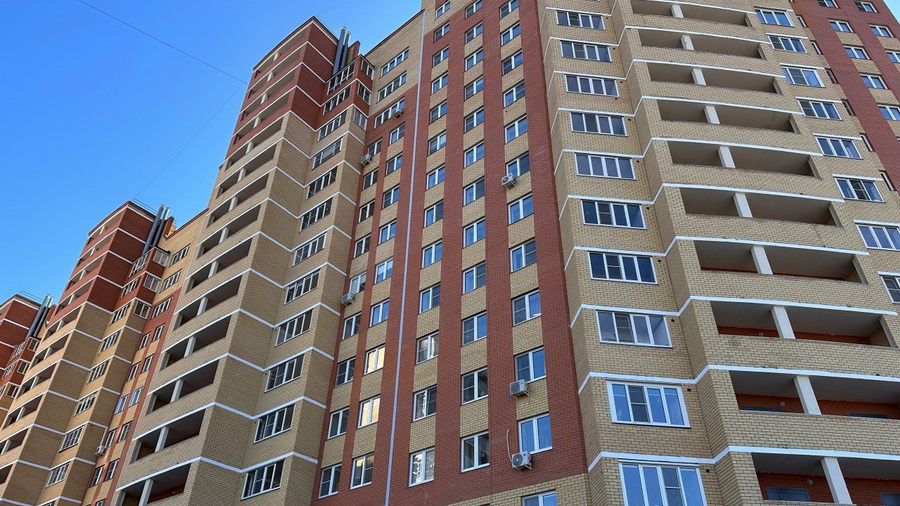 В Чувашии в конце 2025 года вырос спрос на ипотеку