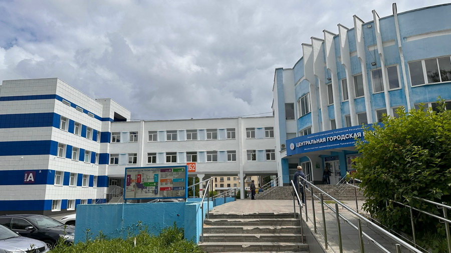 Около 28 тысяч жителей Чувашии записались на прием к врачу через МАХ