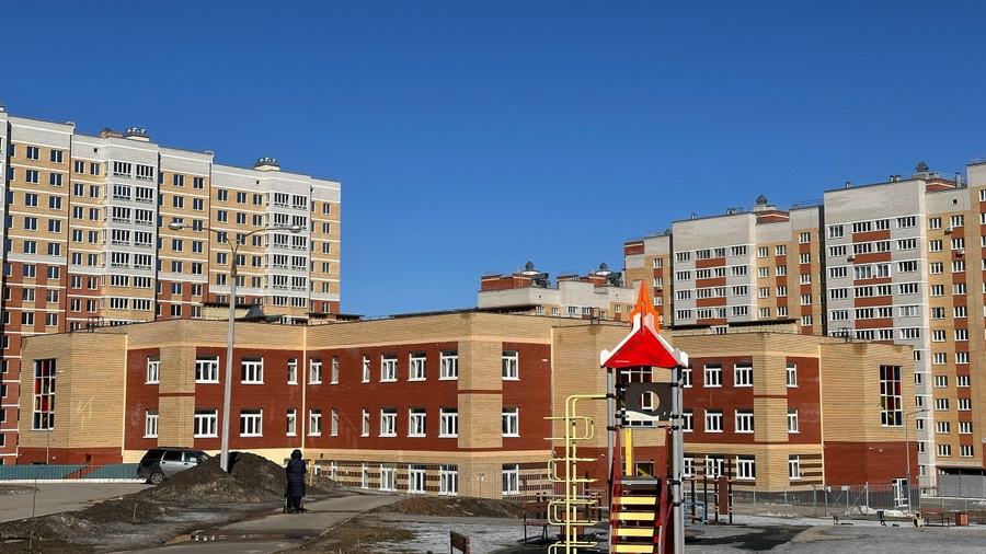 В Чебоксарах запускают систему шефства предприятий над детскими садами