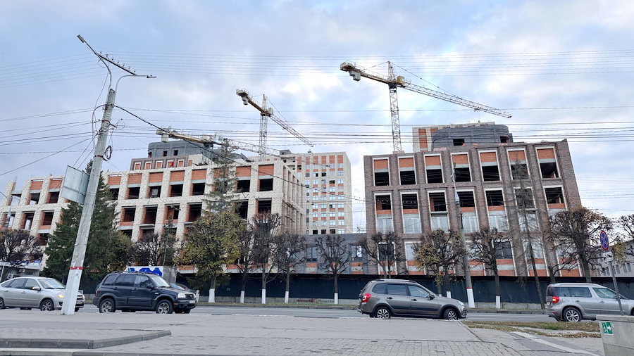 Жители Чувашии должны 4 года копить на первоначальный взнос по ипотеке