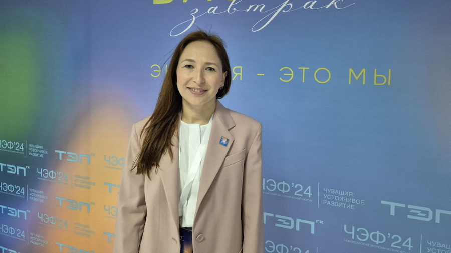 Сбер: интерес бизнеса Чувашии к ESG-финансированию уверенно растет