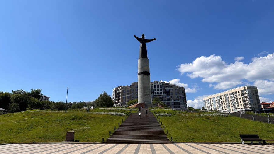 Афиша Чебоксар: куда пойти сегодня, завтра, послезавтра
