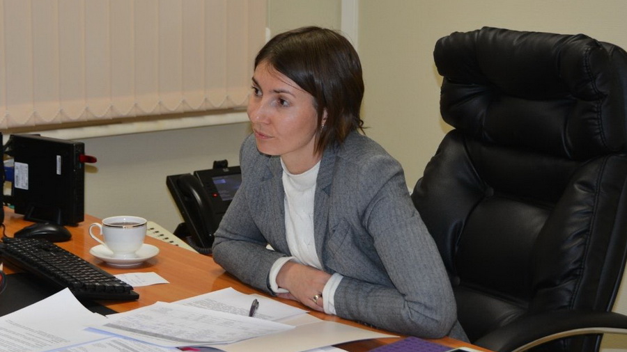 Глава Минцифры Чувашии Кристина Майнина прокомментировала ситуацию с ее сыном