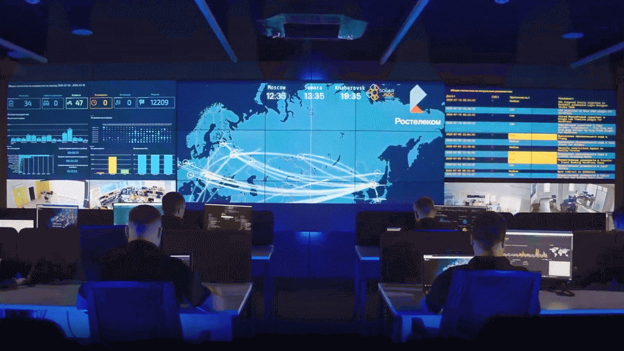 Простые правила кибербезопасности: как «Ростелеком» и Госуслуги защищают граждан в цифровом мире