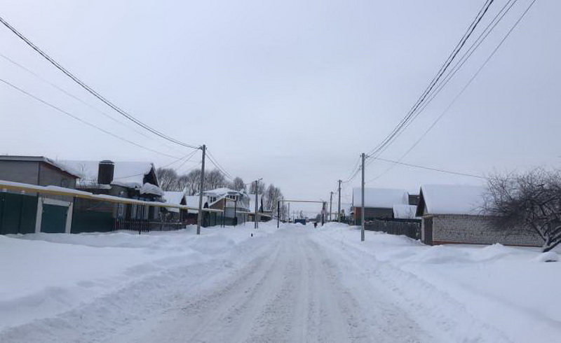 «Ростелеком» провел скоростной интернет в 30 деревень и сёл Чувашии