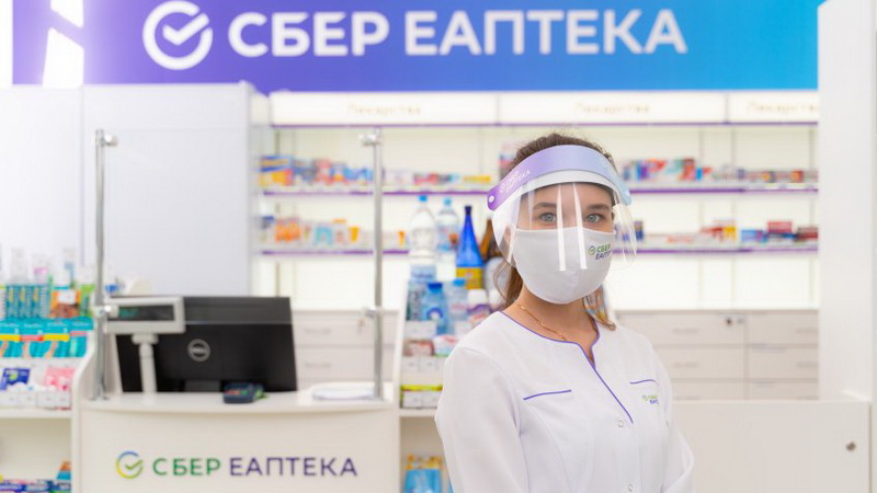 Жители Чувашии могут заказать лекарства с доставкой на дом