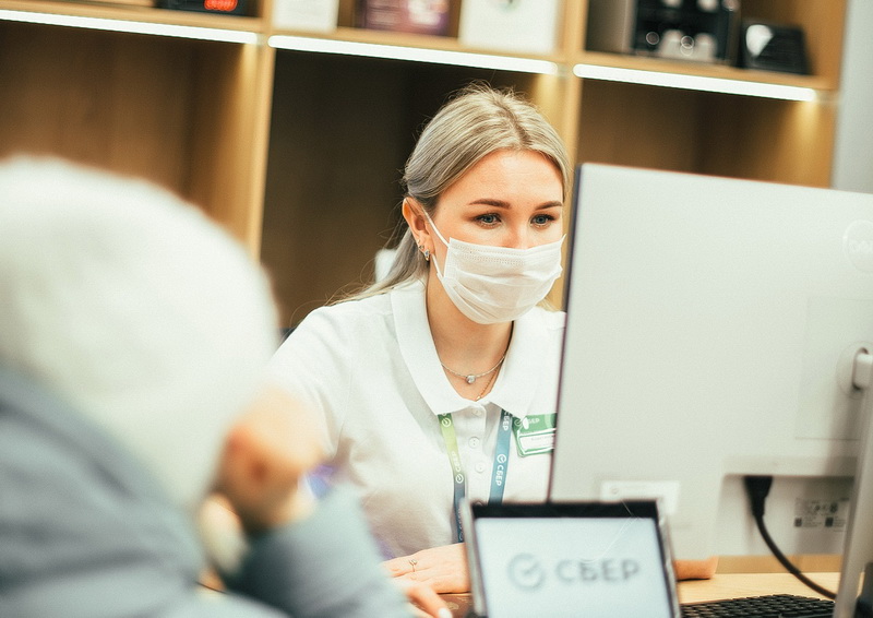 В 2022 году жители Приволжья взяли кредитов на сумму более 200 млрд рублей