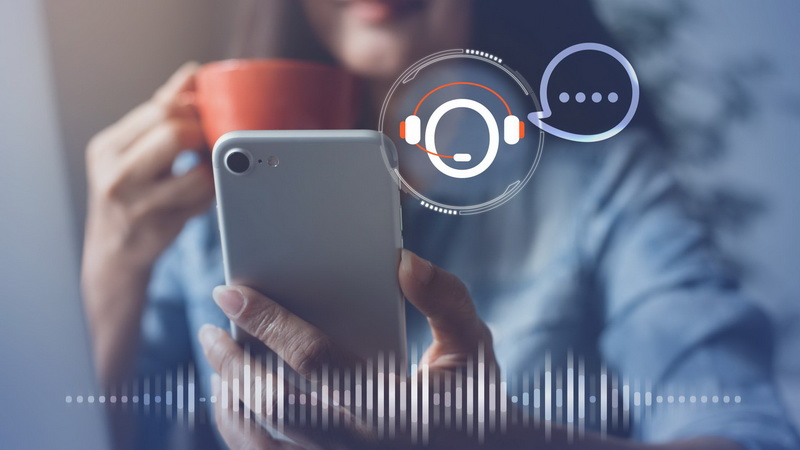 Робот с российским паспортом: решение контакт-центра «Ростелекома» вошло в реестр отечественного ПО