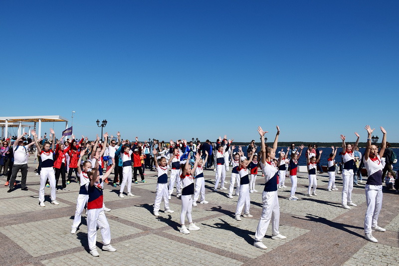 Что такое Зеленый марафон и как он проходил в Приволжье в предыдущие годы