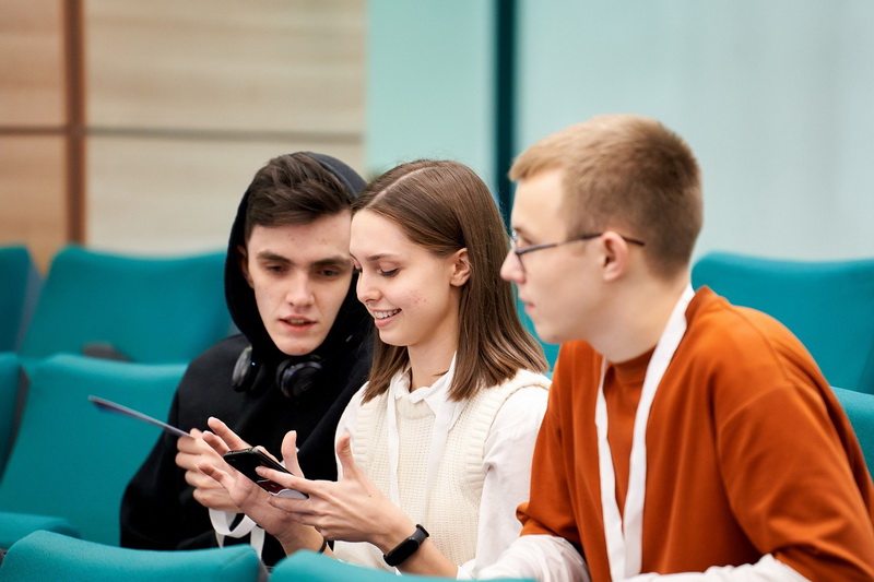 Сбер открывает приём заявок на четвёртый сезон студенческого акселератора