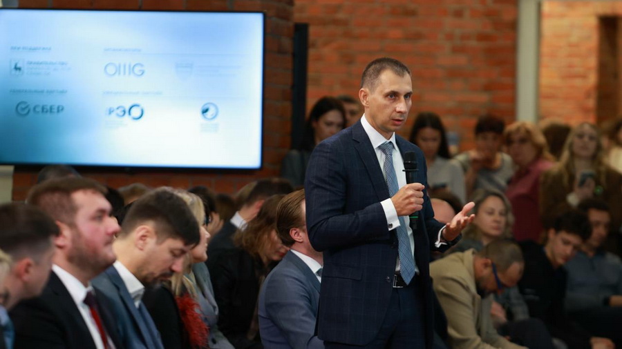 Объём портфеля ответственного финансирования Волго-Вятского банка Сбербанка достиг 462 млрд рублей