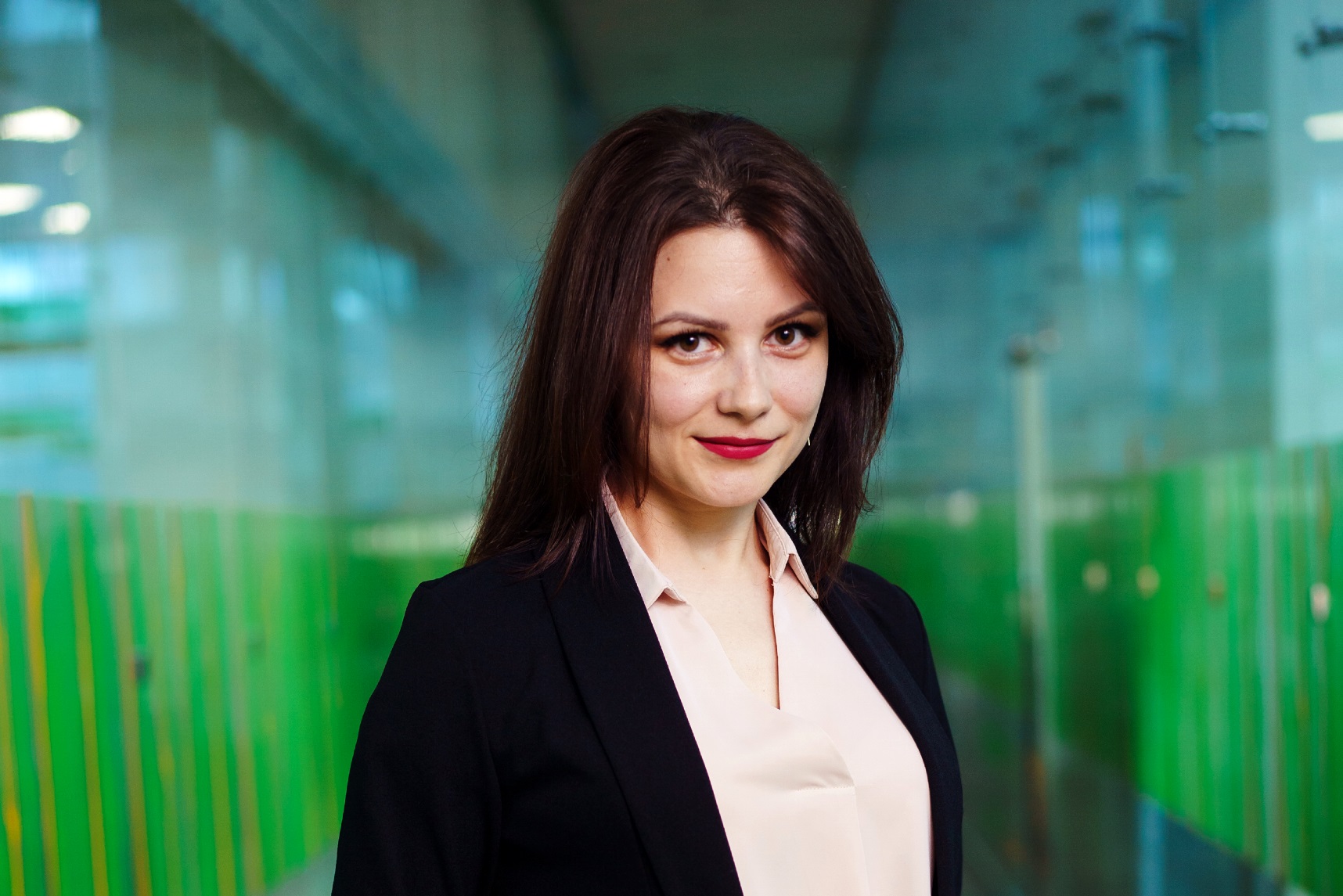 «Это по любви»: история бизнес-аналитика по цифровой трансформации в команде Волго-Вятского банка Сбербанка