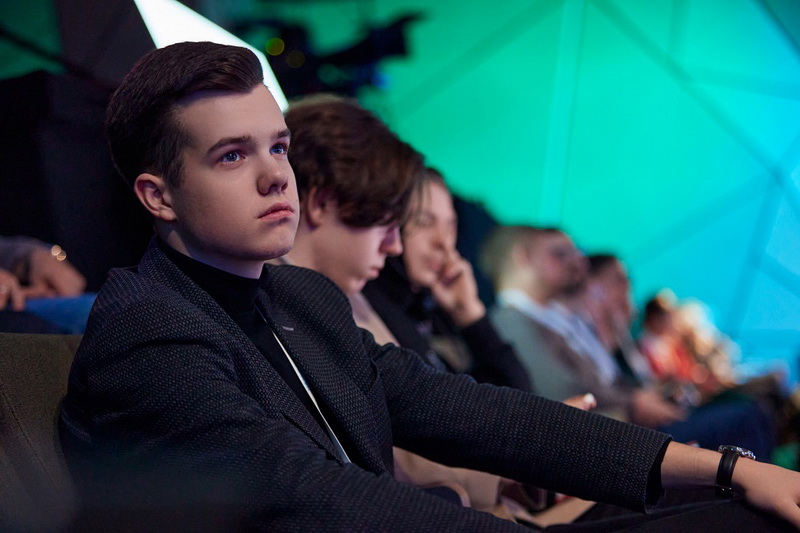 В вуз без экзаменов: акселератор Сбера для школьников, учеников колледжей и техникумов открыл приём заявок на новый сезон