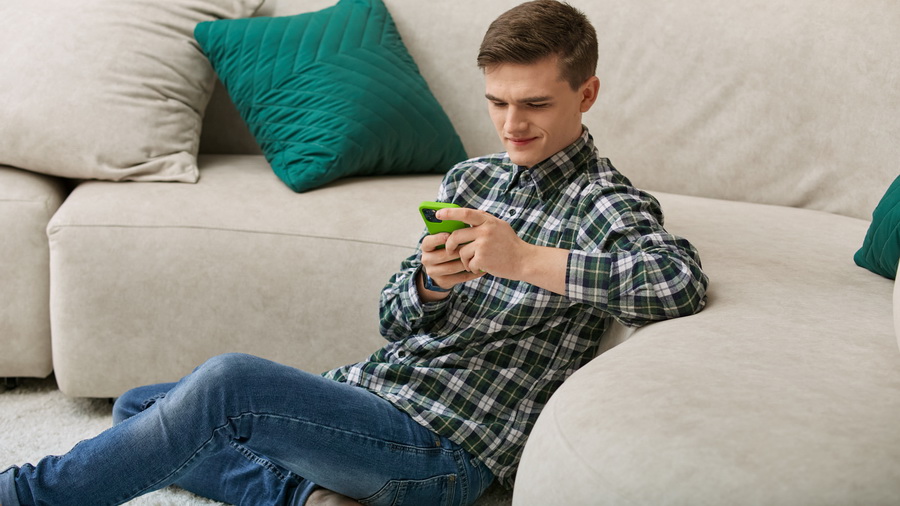 Жители Чувашии стали тратить на онлайн-игры на 86% больше времени