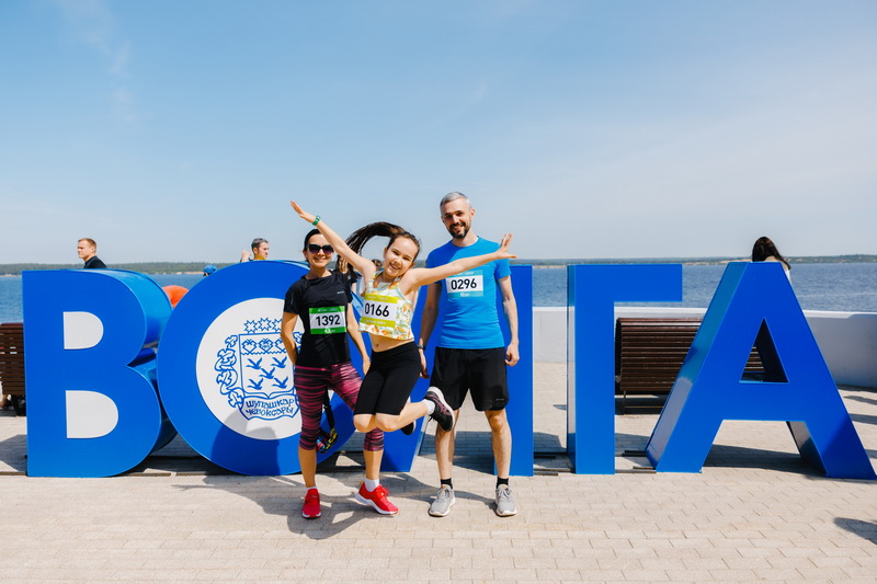 Более 30 тысяч жителей Поволжья приняли участие в экомероприятиях Сбера ко Дню Волги