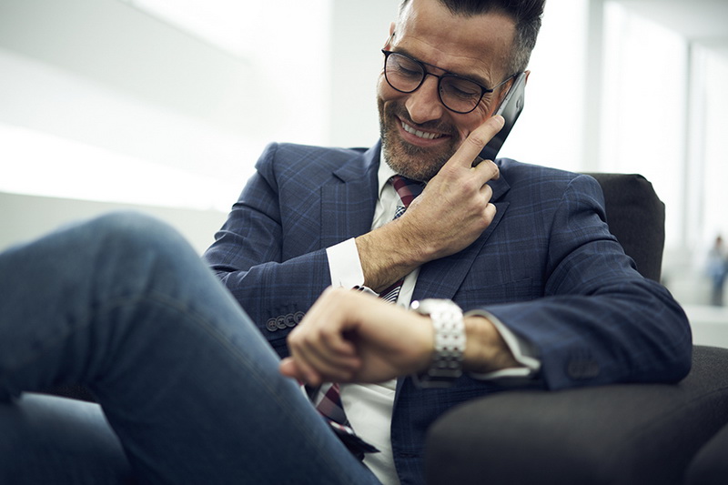 МегаФон обеспечил связью инновационный комплекс «Лахта Центр»