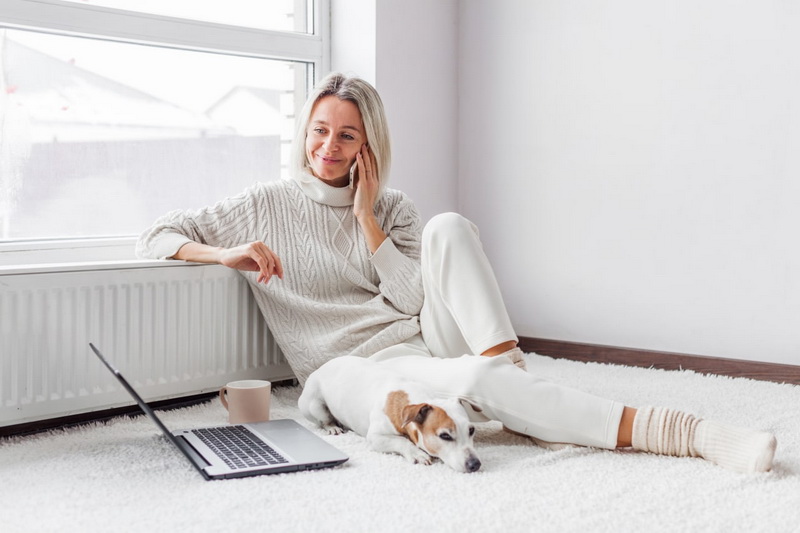 В Чувашии стали совершать больше цифровых звонков