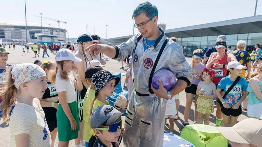 Сбер презентовал детскую книгу об осознанном образе жизни
