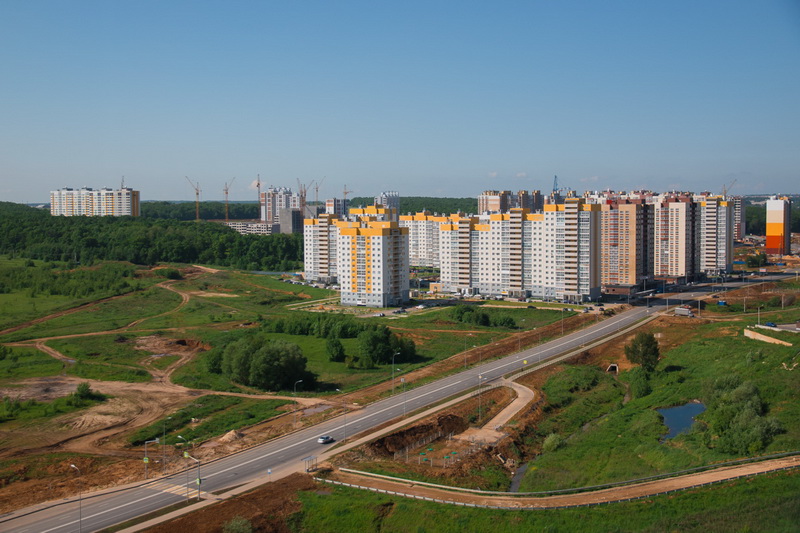 Жители Чувашии смогут получить ипотечные кредиты в Сбербанке по ставке на 3 % ниже за счет региона