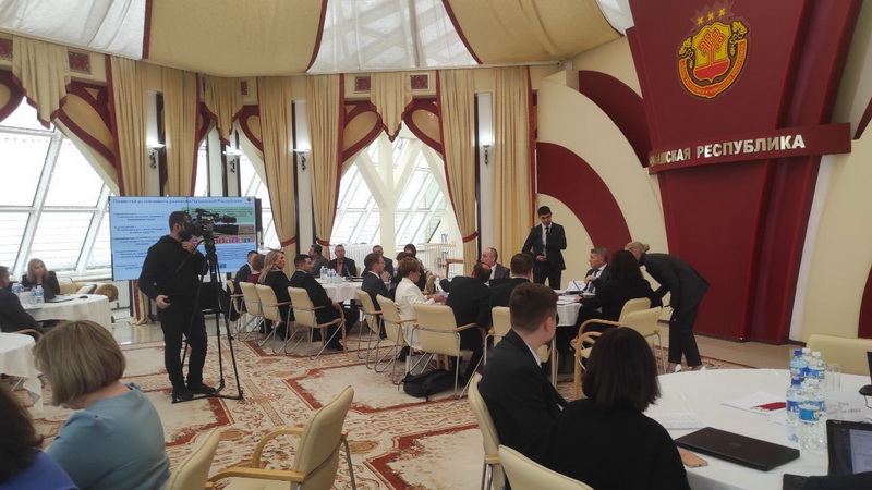 Сбер поддерживает ESG-трансформацию Чувашской Республики