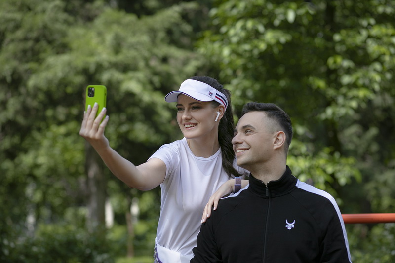 В любимых местах отдыха волжан выросла скорость интернета