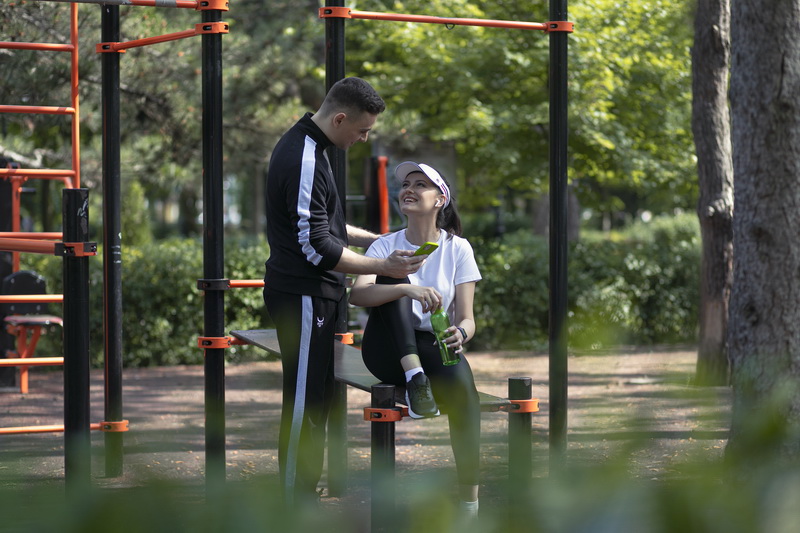 Быстрее и выше: в Чувашии наблюдается всплеск интереса к спорту