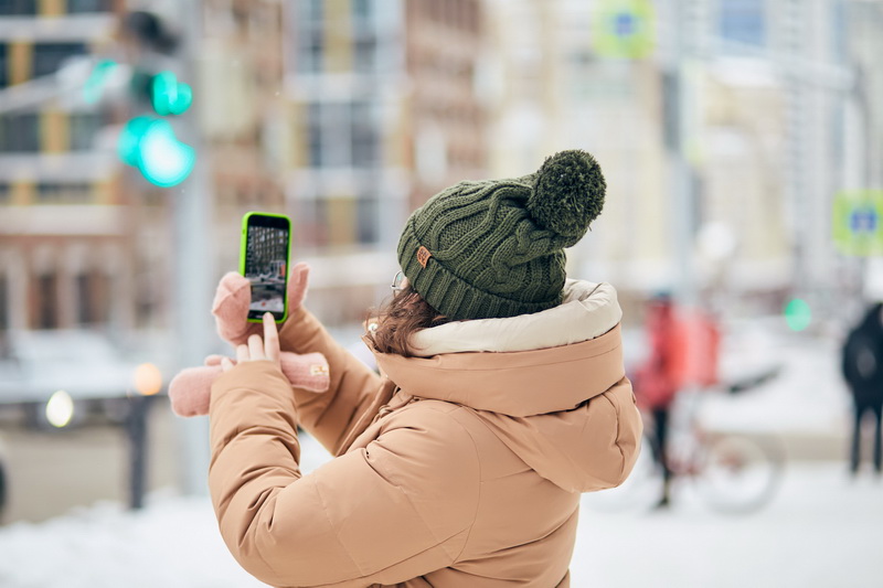 МегаФон ускорил интернет в Чебоксарах