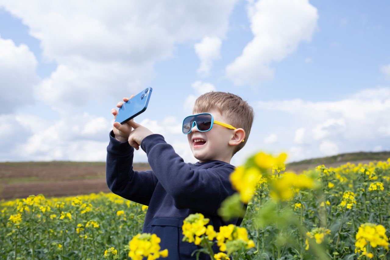 МегаФон представил рейтинг популярных телефонов у жителей Чувашии