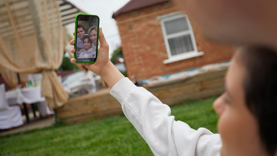 В Чувашии старшее поколение сельчан стало активнее в Сети