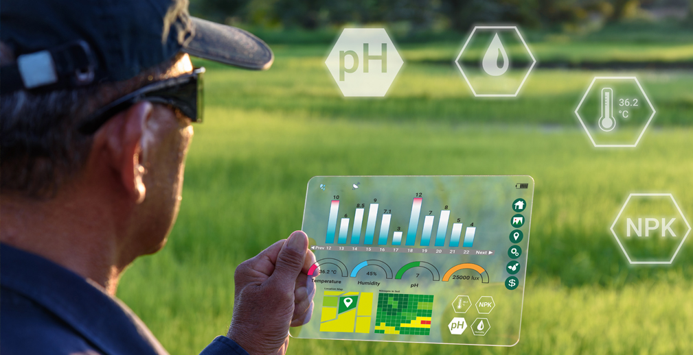 ПМЭФ: Россельхозбанк прогнозирует рост инвестиций в агротех в 2023 году