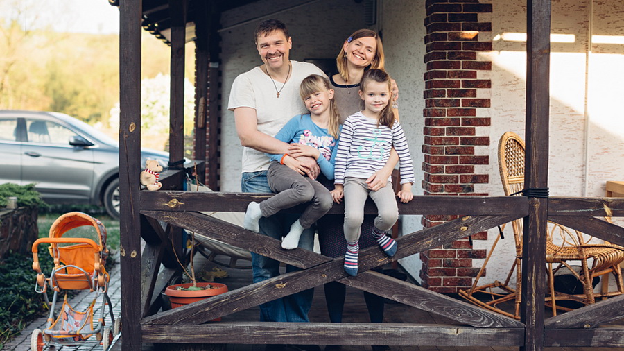 РСХБ: сельское население – ключ к решению демографического вопроса в стране