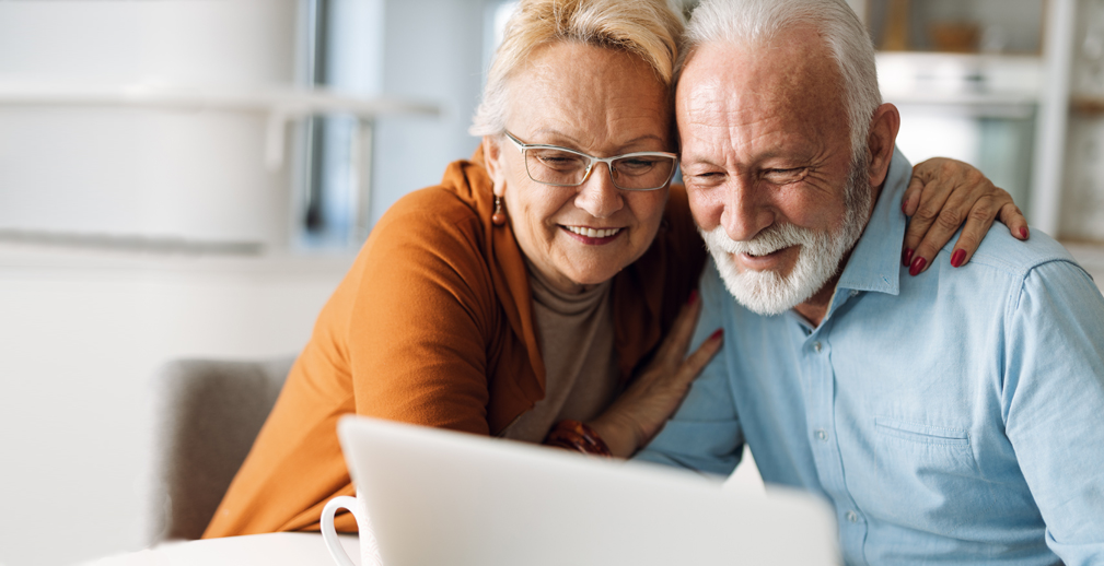 Интернет-бум среди бэби бумеров - РСХБ выяснил как меняются цифровые привычки поколений