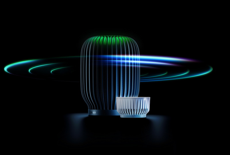 Сбер представил умные колонки SberBoom и SberBoom Mini