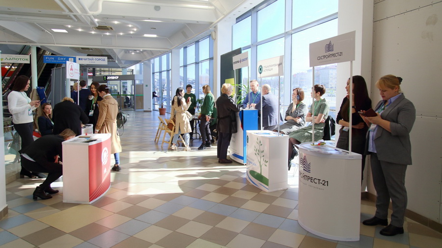 В Чебоксарах снова пройдет Фестиваль недвижимости