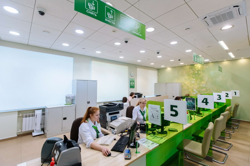 В Сбере напомнили жителям Чувашии про службы поиска потерявшихся людей