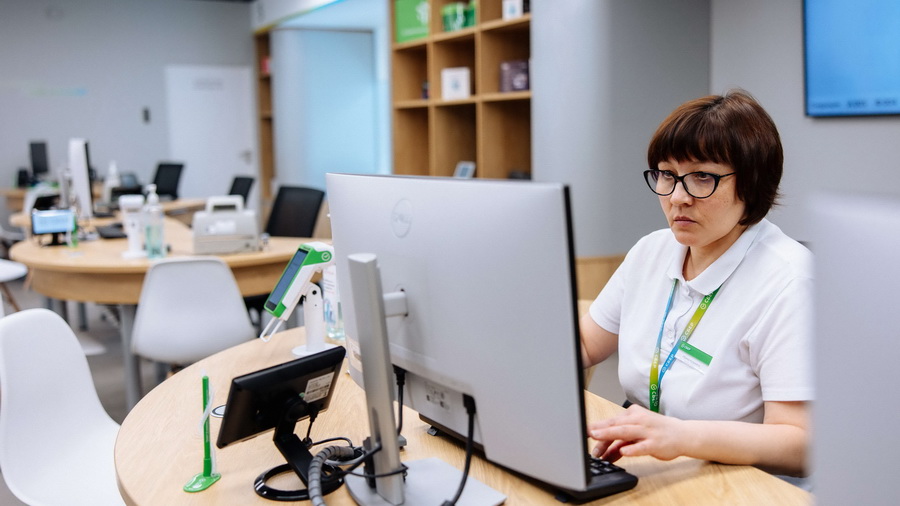 Более 270 млн рублей помогли сохранить от мошенников сотрудники Волго-Вятского банка Сбербанка своим клиентам