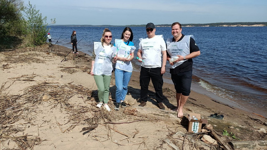 День Волги вновь прошел в Нижнем Новгороде, Чебоксарах, Казани и Козмодемьянске