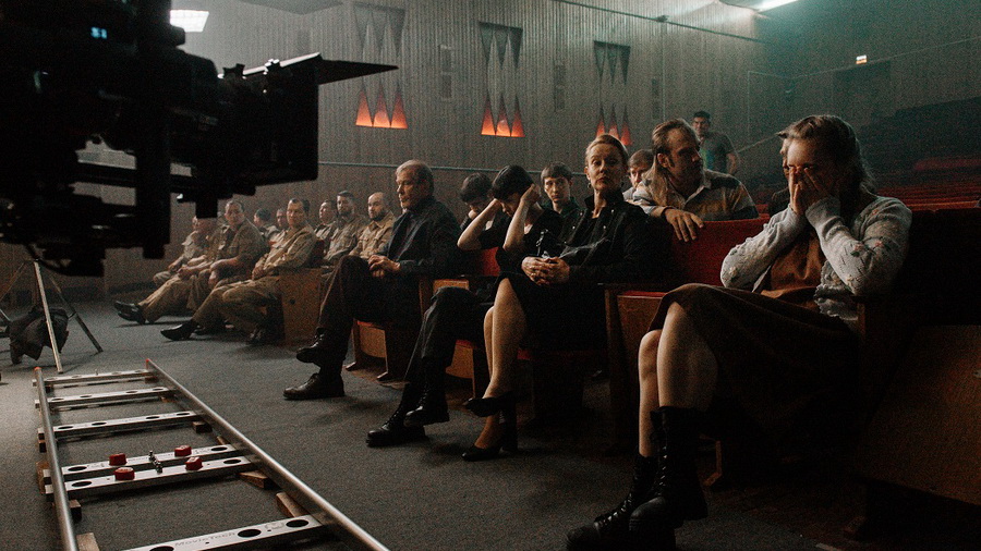 Сериал «‎Библиотекарь»‎ с Никитой Ефремовым выйдет в видеосервисе Wink