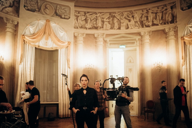 Мир «Зёмы» расширяется: начались съемки сериала «Макс и Гусь»