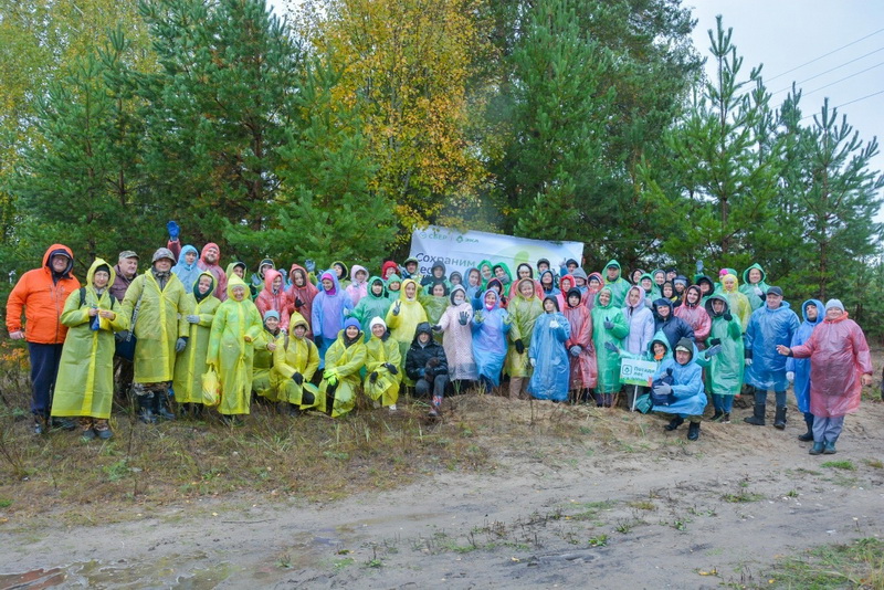 В Волго-Вятском банке Сбербанка подвели итоги ESG-проектов 2022 года