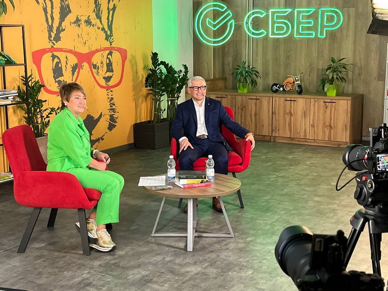 Петр Колтыпин назвал 3 условия успешной подготовки к Зеленому марафону