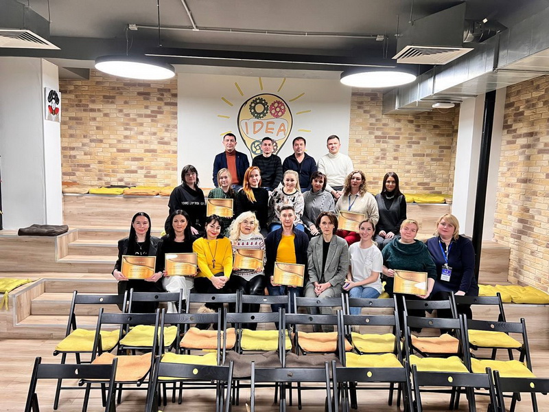 Семнадцать агентств недвижимости из Чувашии получили статус «золотых» и «серебряных» партнёров Сбера