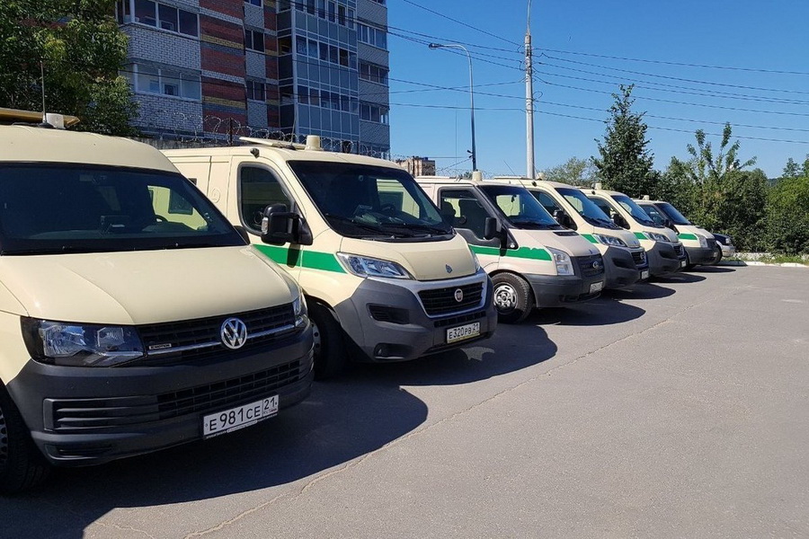 Инкассаторы Сбера обслуживают около 190 тысяч объектов по всей России