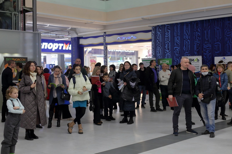 Более 600 жителей Чувашии приняли участие в Фестивале недвижимости