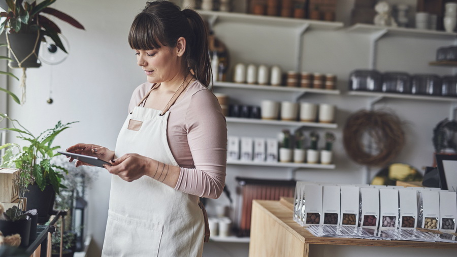 В Волго-Вятском банке Сбербанка растет популярность отраслевых решений для малого бизнеса
