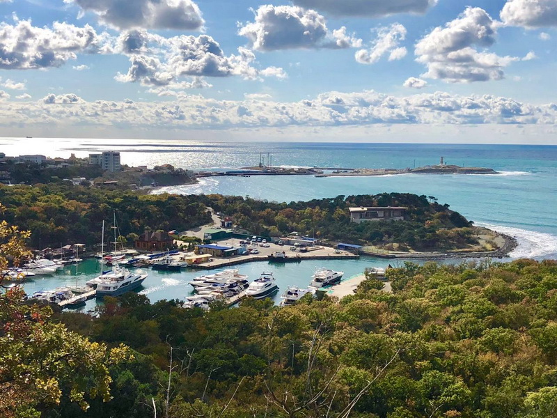 Анапа, Геленджик или Сочи: куда в этом году держат путь жители Чувашии