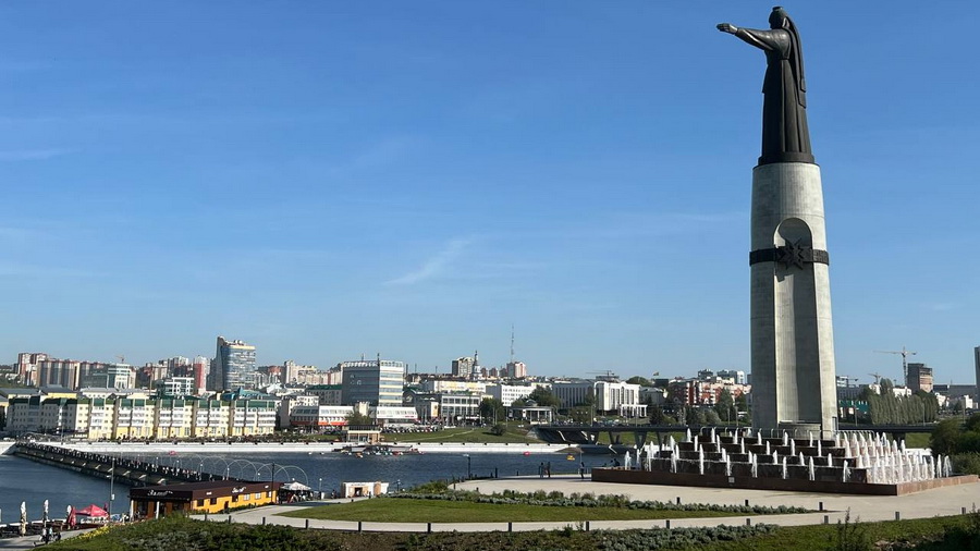 В Чебоксарах подготовили мобильную сеть к туристическому сезону