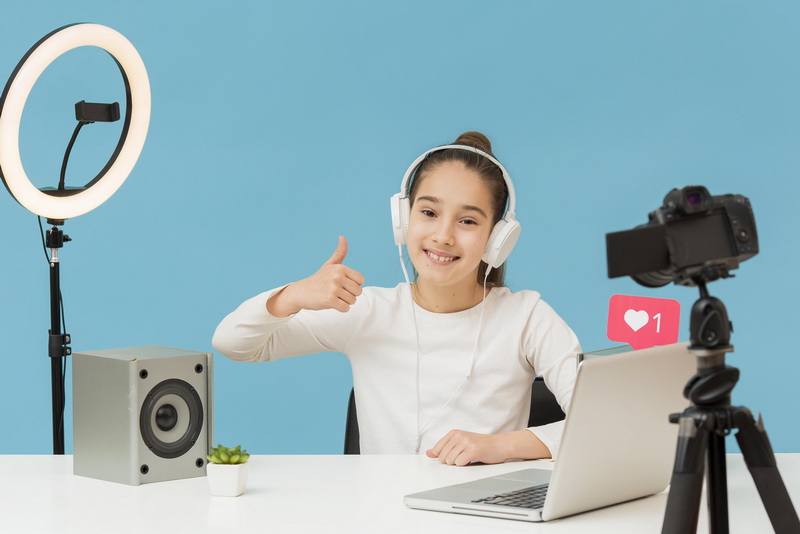 В Чувашии при поддержке Сбера пройдет фестиваль детских и юношеских медиапроектов